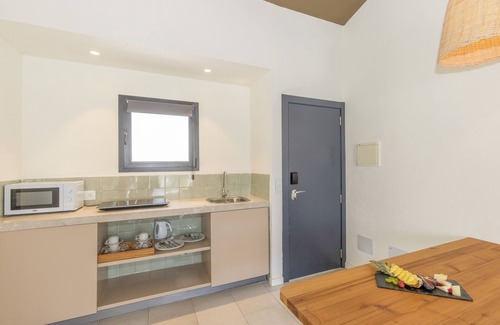Cala'n Bosch Apartment | MarSenses Paradise Club Hotel
