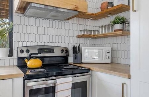 Folly Beach House | Marsh-Front Boho Retreat, 2 Min Walk to Beach, Best Surf Break on Folly!