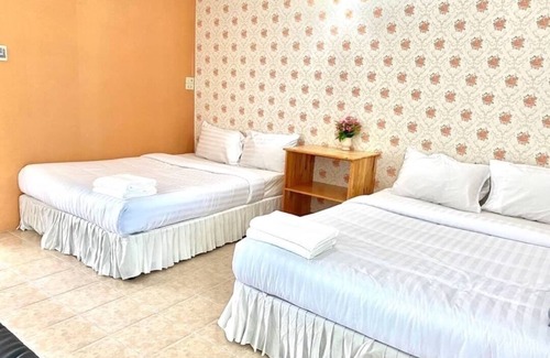 Khlong Wan Hotel | Marshal Resort