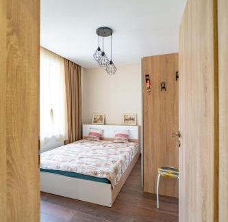 Sandanski Apartment | MARSY