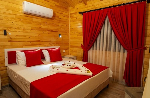 Demre Hotel | Martı Bungalow