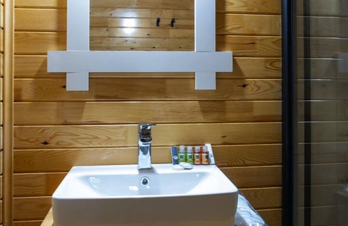 Demre Hotel | Martı Bungalow