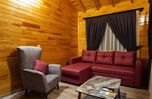 Demre Hotel | Martı Bungalow