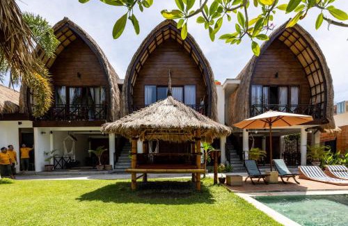 Kuta Hotel | Martas Windows