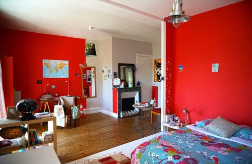 Martel House | Martel Quercy House with garden in Martel