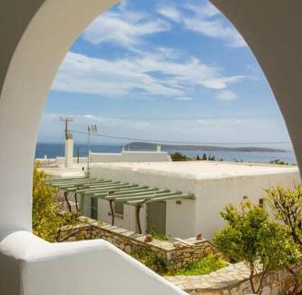 Drios Apartment | Martha's filoxenia