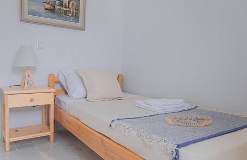 Drios Apartment | Martha's filoxenia