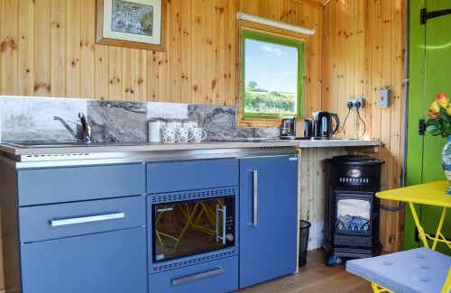 Grange Moor House | Martha's Place