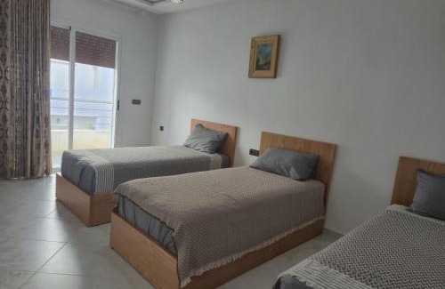 Ahriq Apartment | Martil vacations