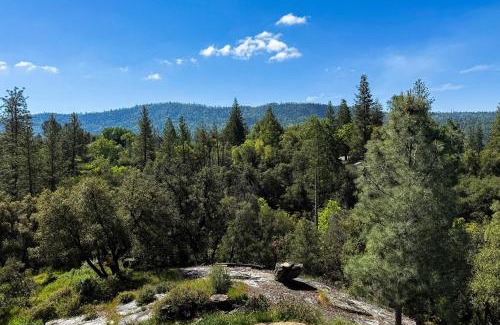 Oakhurst House | Martin and Helen’s Hideaway