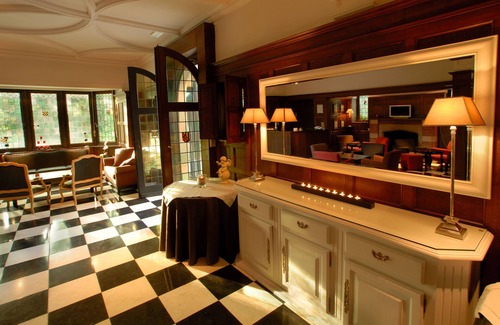 Genval Hotel | Martin's Manoir