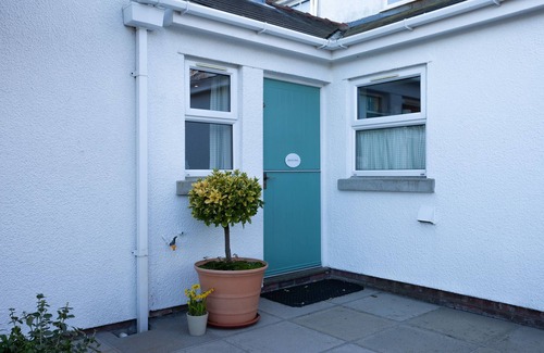 Irstead Apartment | Martin's Nest | Winterton Cottages