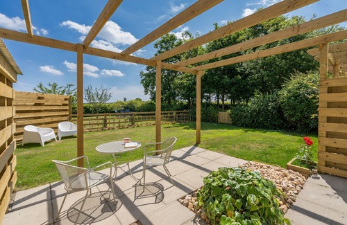 Irstead Apartment | Martin's Nest | Winterton Cottages