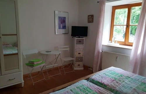 Rottenbuch Bed & Breakfast | Martina's Place Bed & Breakfast