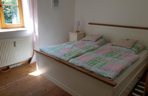 Rottenbuch Bed & Breakfast | Martina's Place Bed & Breakfast
