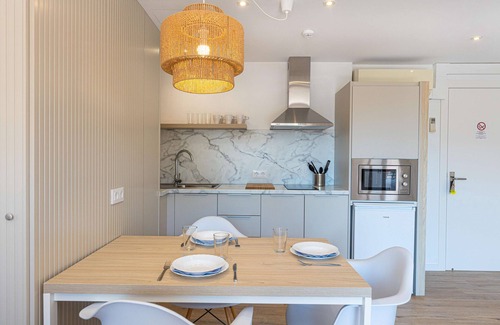 Palmanova Apartment | Martinez Apartments