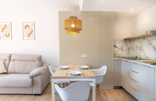 Palmanova Apartment | Martinez Apartments