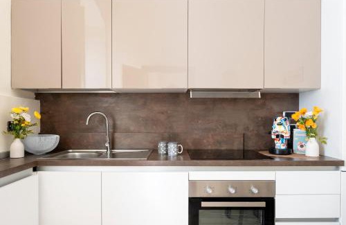 Sasso Barisano Apartment | Martini Matera luxury living