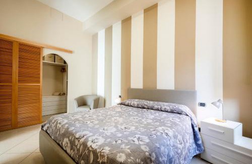 Sasso Barisano Apartment | Martini Matera luxury living