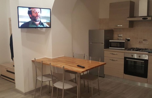 San Martino Apartment | Martino Code Citra 010 025-lt0801