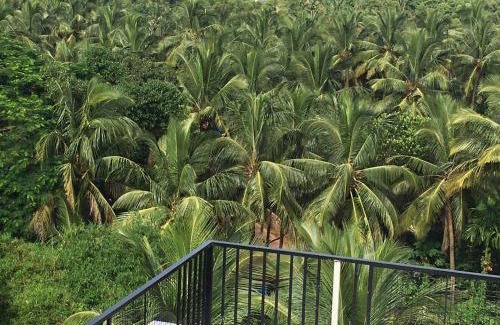 Patnem Hotel | Martins Crest