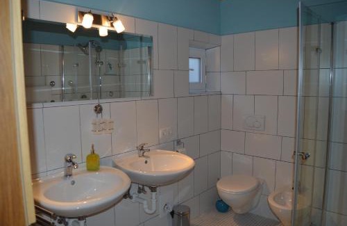 Campo di Trens Apartment | Martlerhof Urlaub auf dem Bauernhof