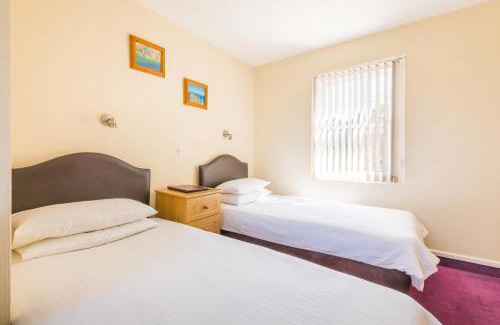 St. Peter Port House | Marton Guest House