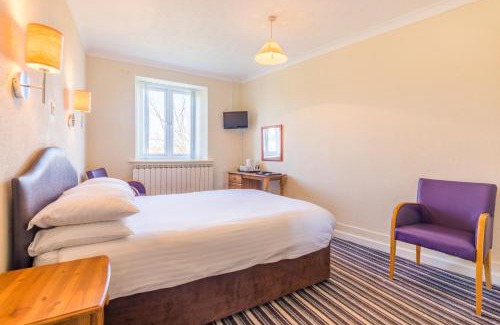 St. Peter Port House | Marton Guest House