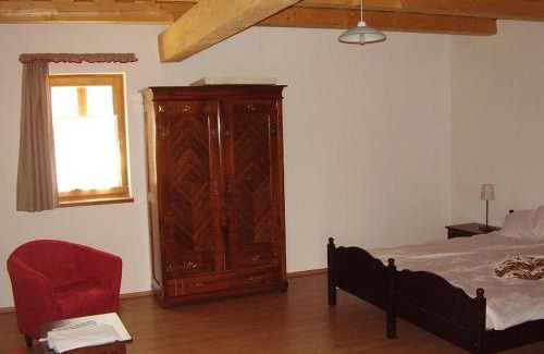 Gelse House | Martonvendeghaz 1