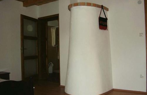 Gelse House | Martonvendeghaz 1
