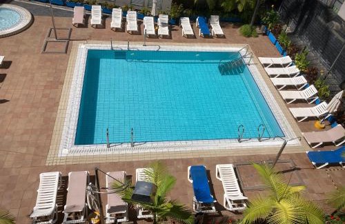 Sardina Apartment | MARTSARAs PLAYA SARDINA