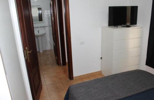 Sardina Apartment | MARTSARAs PLAYA SARDINA