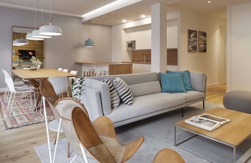 Gros Apartment | Marugame by FeelFree Rentals