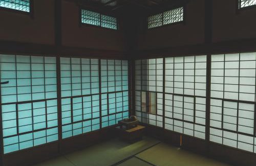 Kakuda House | "Maruki Saifuku" Japanese traditional house