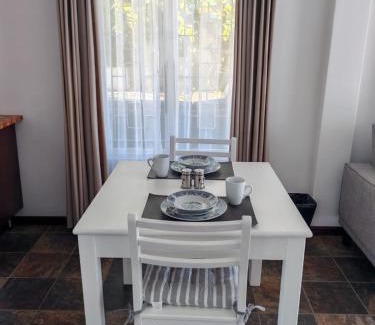 Durban North House | Marula guest house
