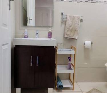 Durban North House | Marula guest house
