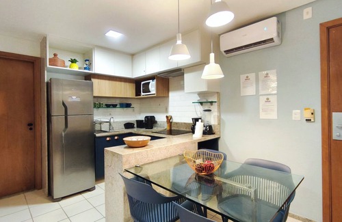 Porto de Galinhas Condo | Marulhos Suítes Resort