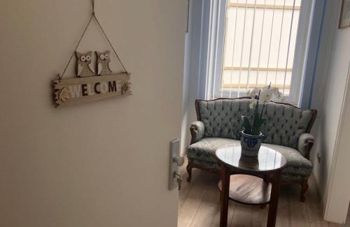 Bad Sobernheim Apartment | Marumparkblick