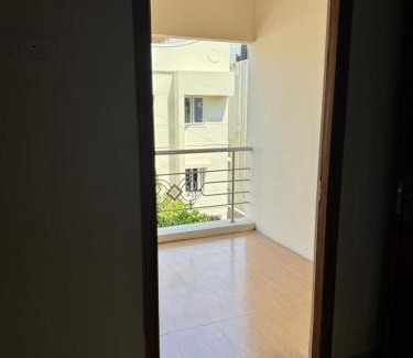 Ram Nagar Apartment | Marvee Luxus Stay