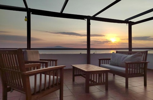 Akrogialion Apartment | Marvel Sea View 1