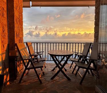 Akrogialion Apartment | Marvel Sea View 1