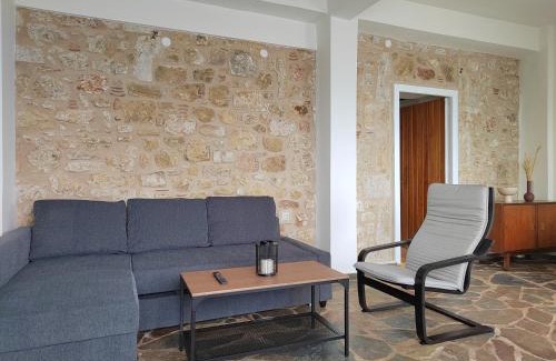 Akrogialion Apartment | Marvel Sea View 1