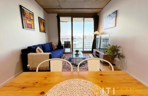 Phillip Apartment | Marvellous at Melrose - 2bd 2bth Apt - Woden CBD