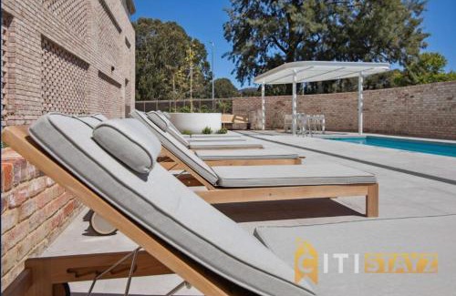 Phillip Apartment | Marvellous at Melrose - 2bd 2bth Apt - Woden CBD