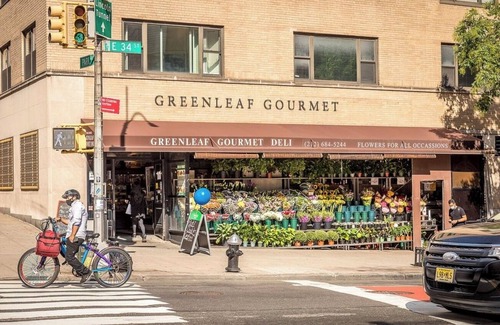 Kips Bay Apartment | Marvelous 1BR with AC in vibrant New York City, steps to Empire State Building