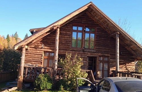 Calatele Ski Chalet | Marvelous chalet with WiFi in Dealu Negru