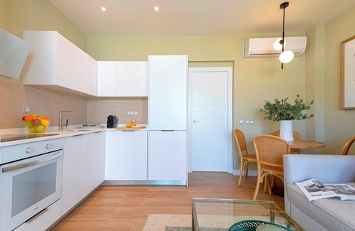 Triana Apartment | Marvelous Penthouse With 3 Terraces in Triana. Castilla III