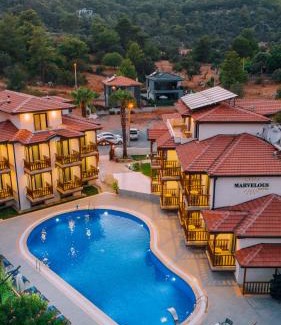 Sarigerme Hotel | Marvelous Sarıgerme