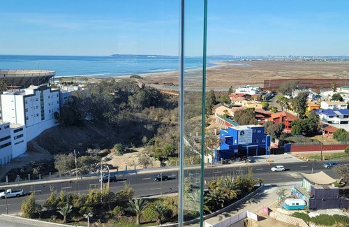 Costa Condo | Marvelous Views of Coastline Islands & City. Best Location