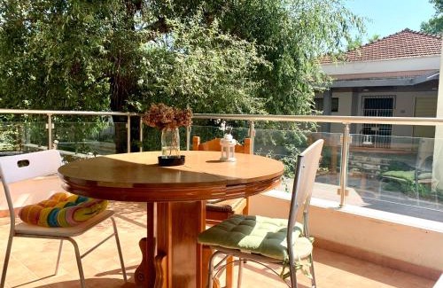 Durres Apartment | Marvi's Gated Beach area apt